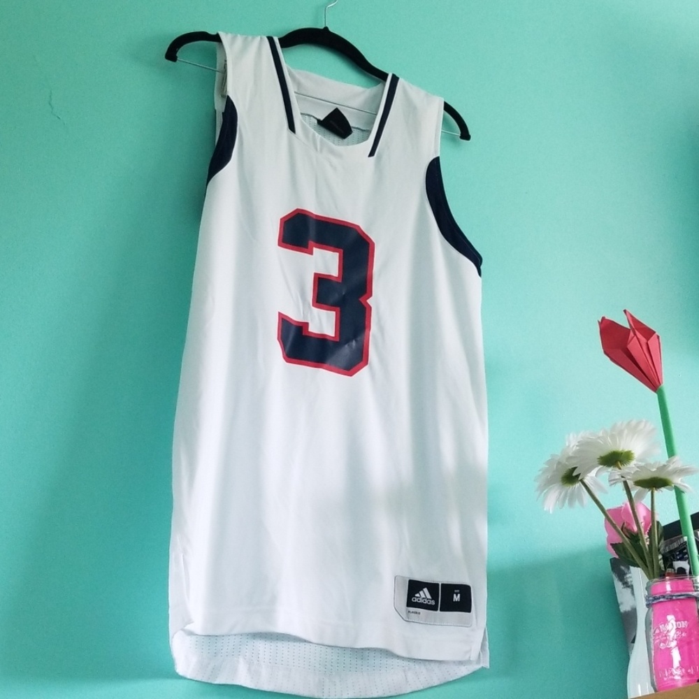 Adidas Jersey Shirt